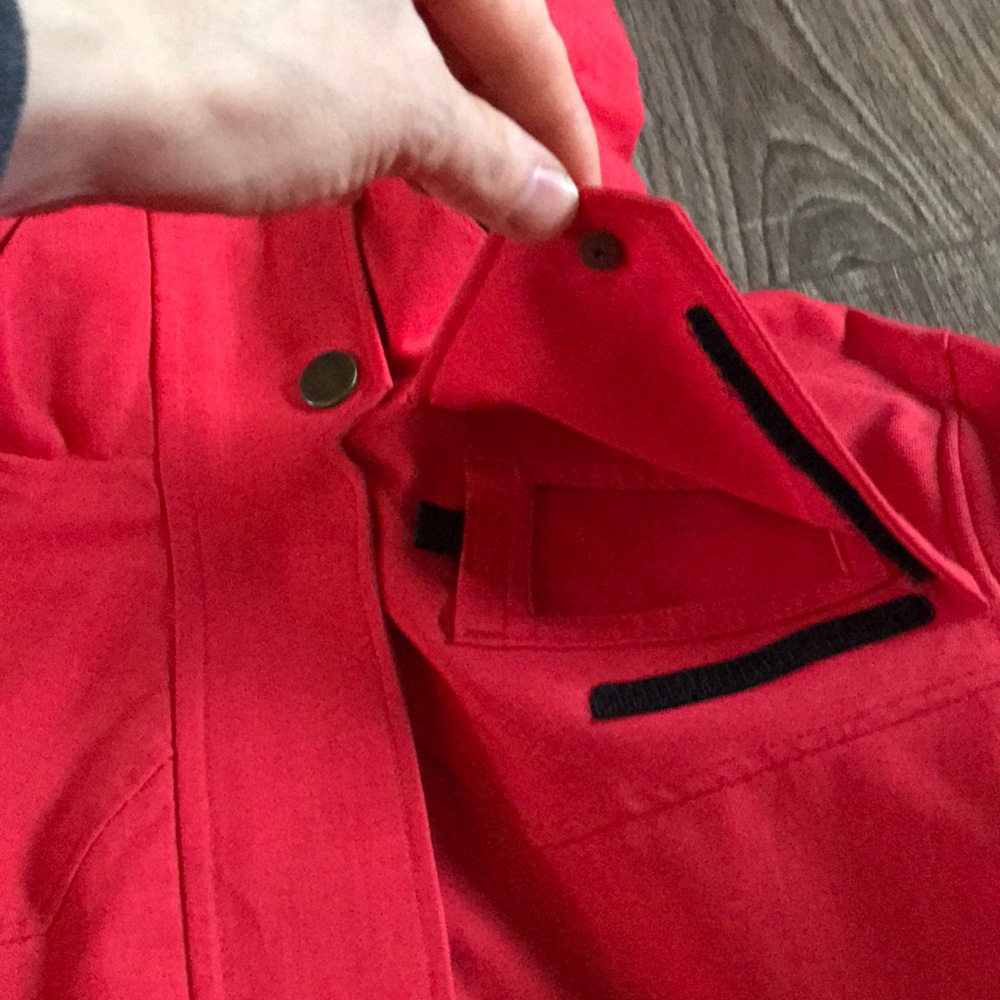 Marker Ski Jacket - image 2